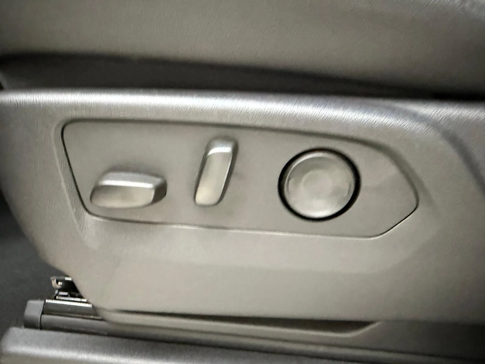 Hoofdafbeelding Chevrolet Silverado