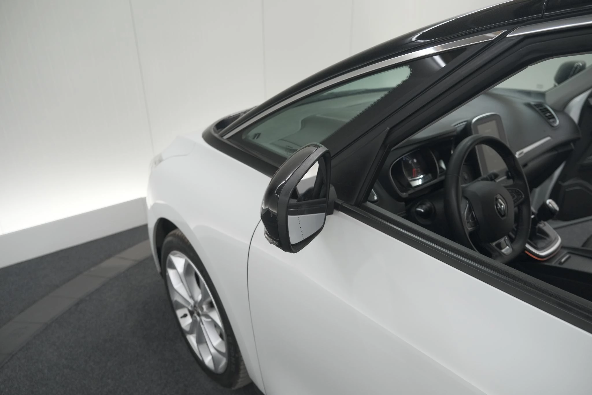 Hoofdafbeelding Renault Scénic