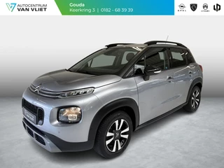 Citroen C3 Aircross 1.2 PureTech S&S Shine