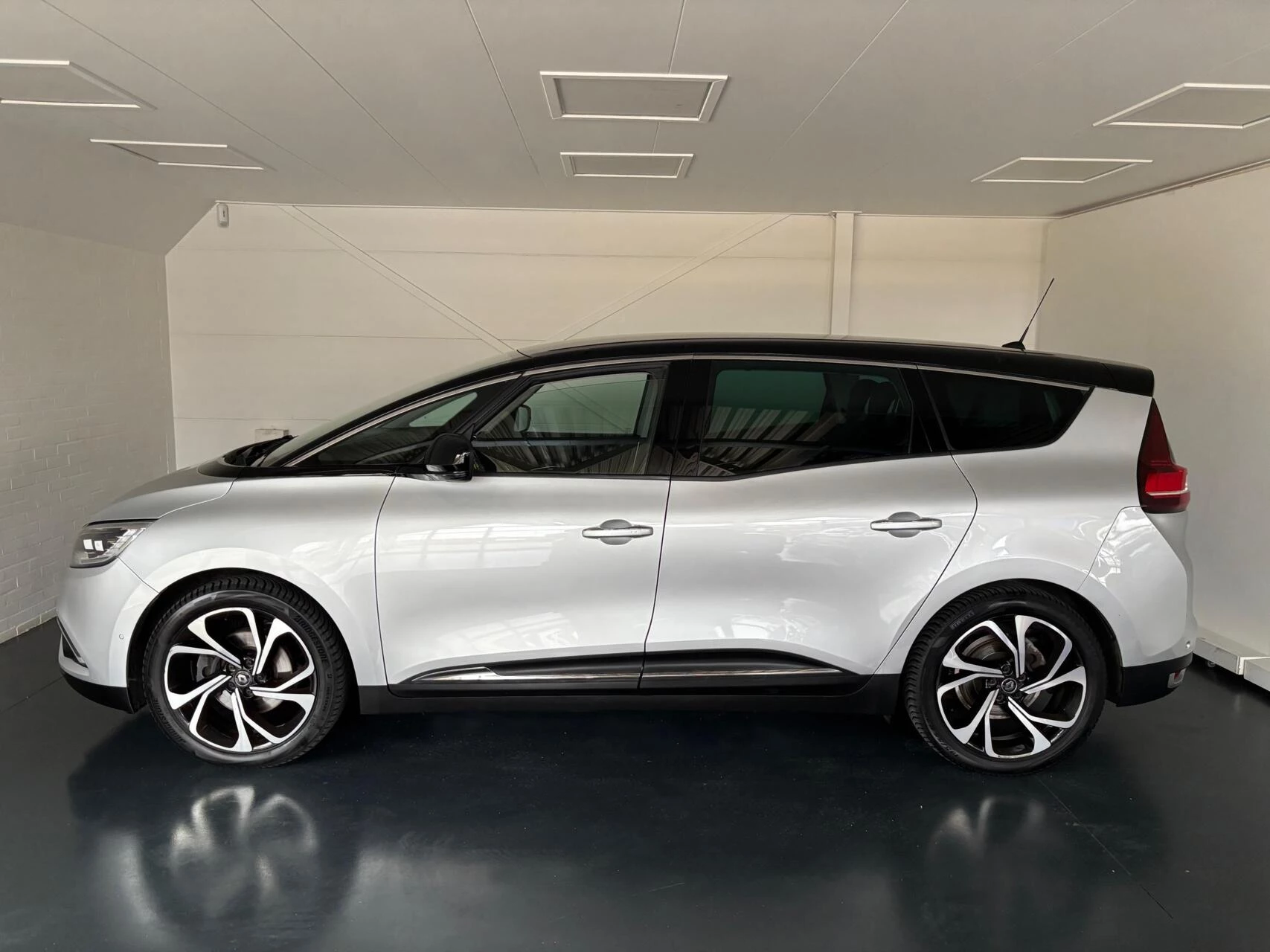 Hoofdafbeelding Renault Grand Scénic