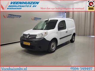 Renault Kangoo 1.5dCi Euro 6!