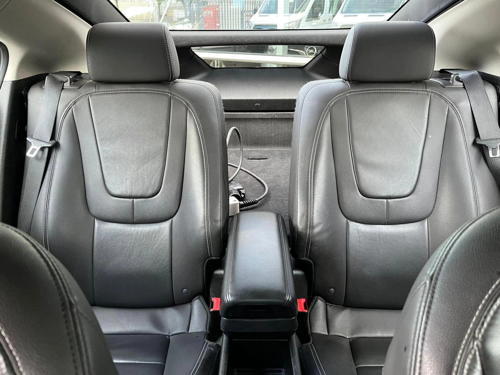 Hoofdafbeelding Opel Ampera