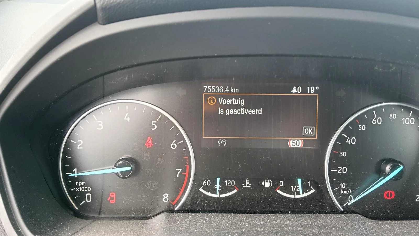 Hoofdafbeelding Ford EcoSport
