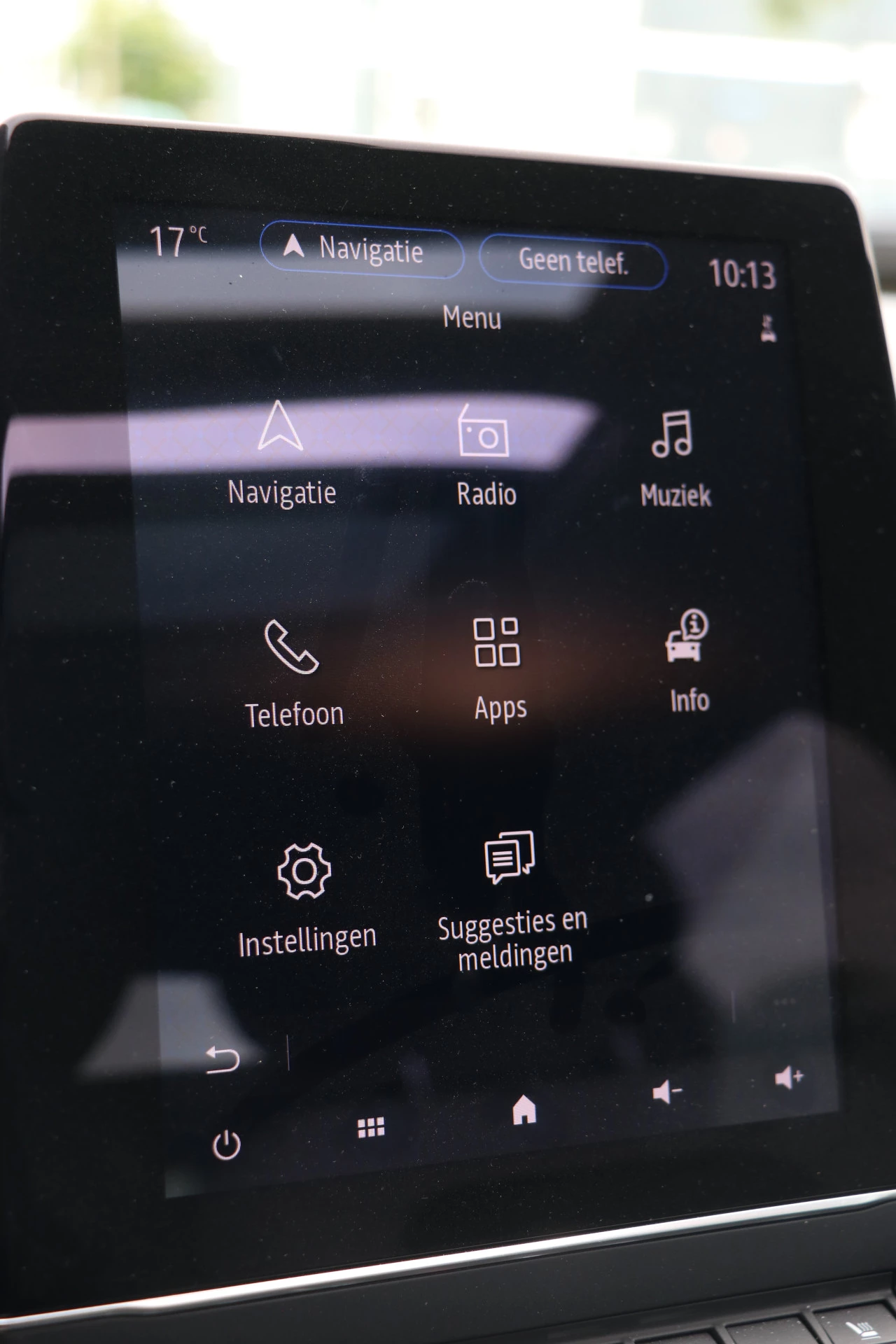 Hoofdafbeelding Renault Arkana