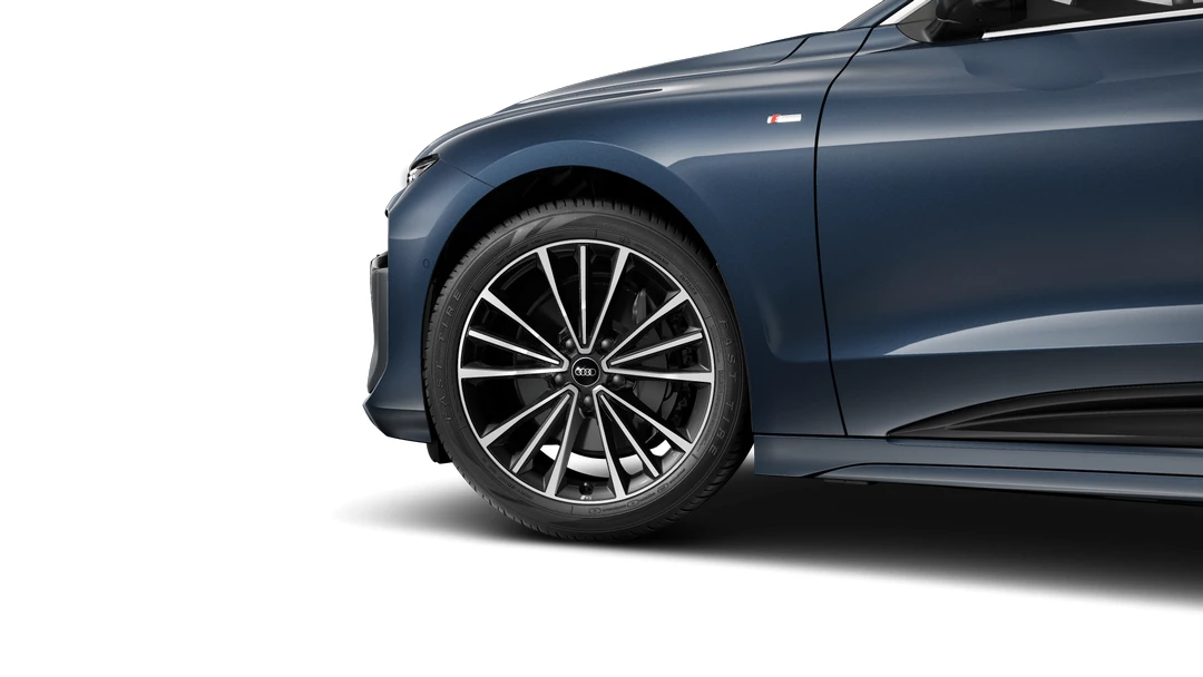 Hoofdafbeelding Audi A6 Sportback e-tron