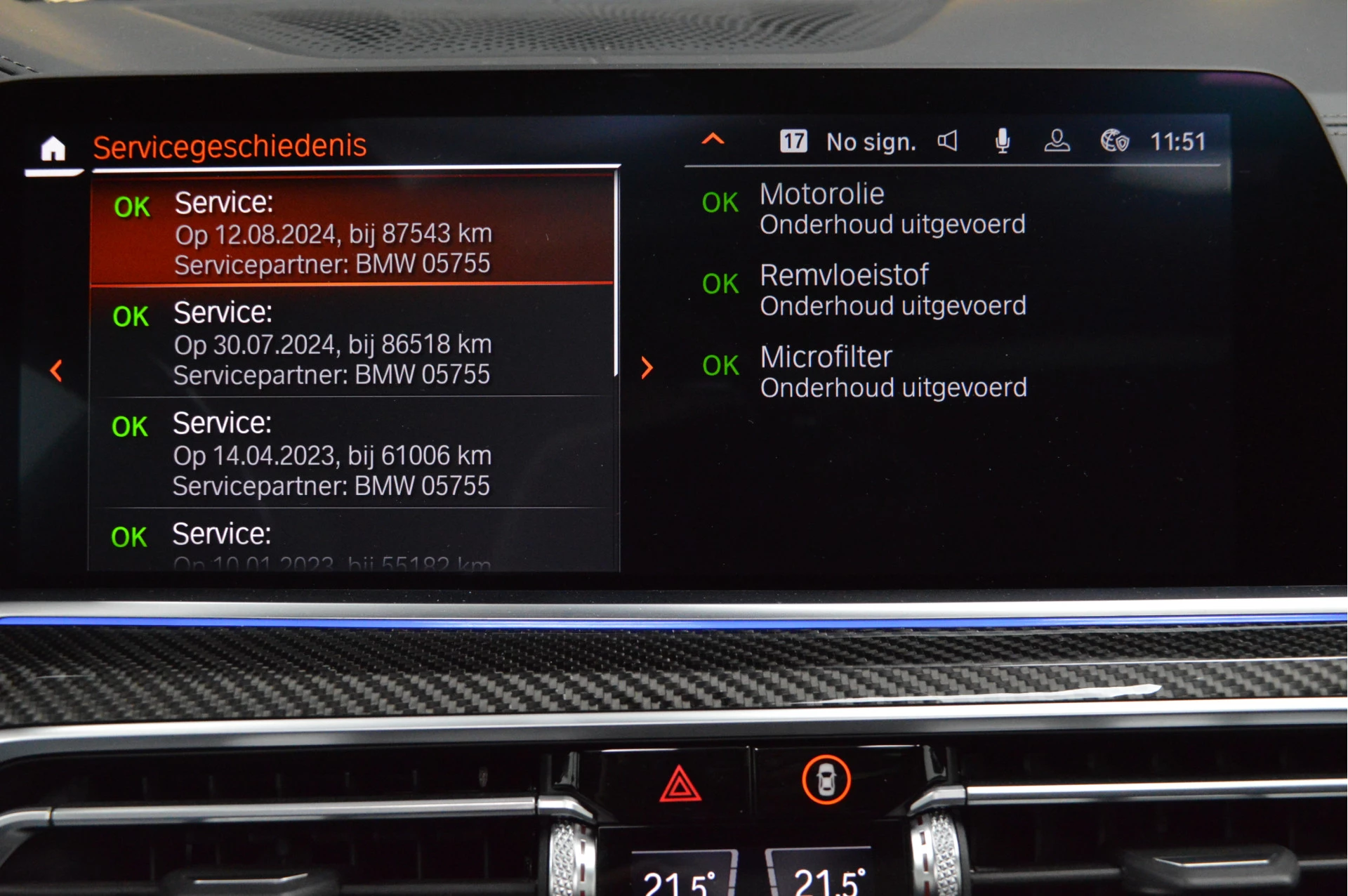 Hoofdafbeelding BMW X6