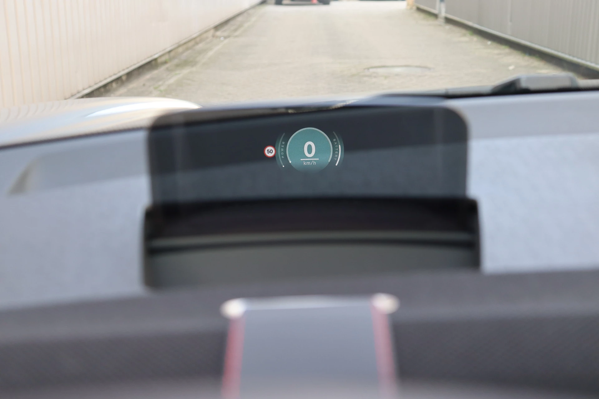 Hoofdafbeelding MINI Aceman