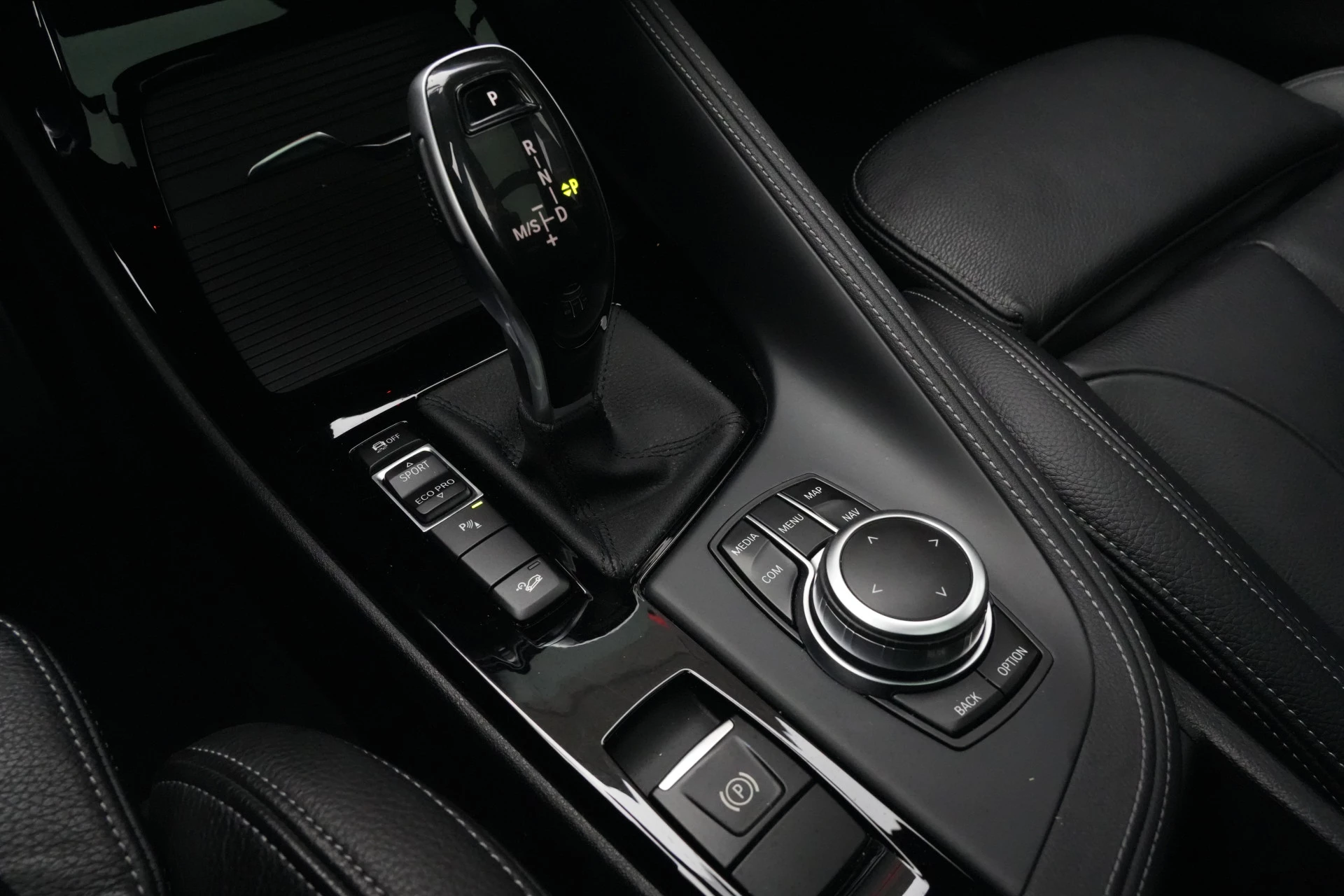 Hoofdafbeelding BMW X2