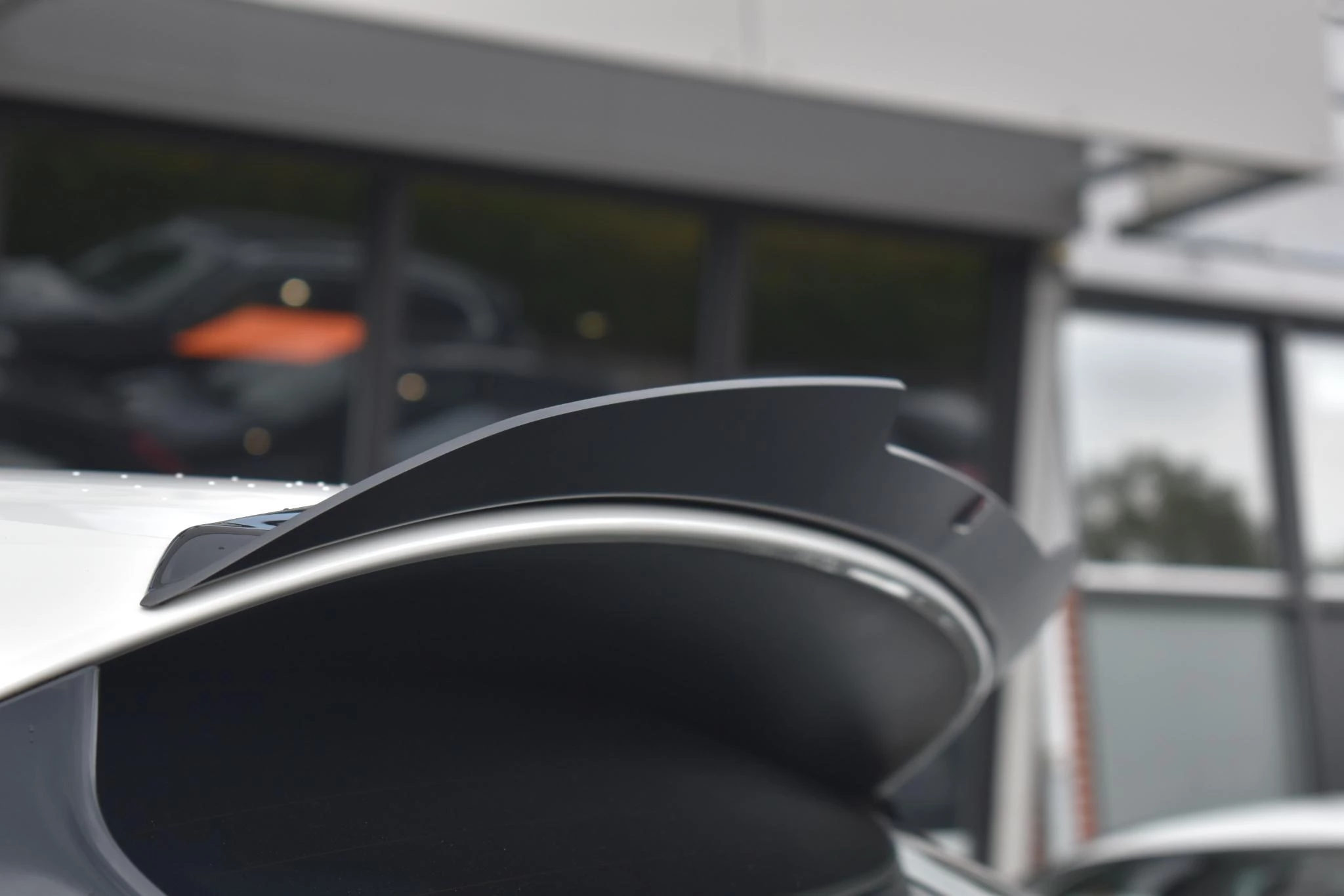 Hoofdafbeelding CUPRA Leon