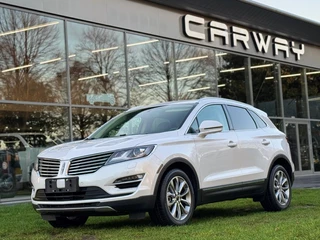 Lincoln MKC 2.0T EcoBoost Reserve Final Edition