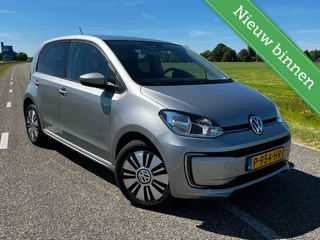 Volkswagen e-Up! 60kW | 5-deurs