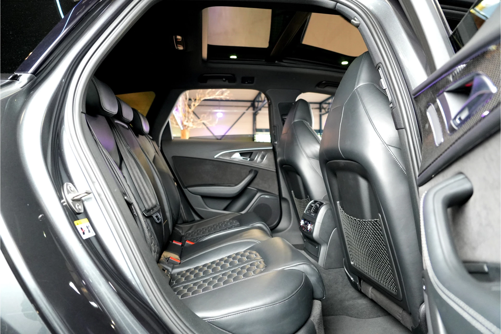 Hoofdafbeelding Audi RS6