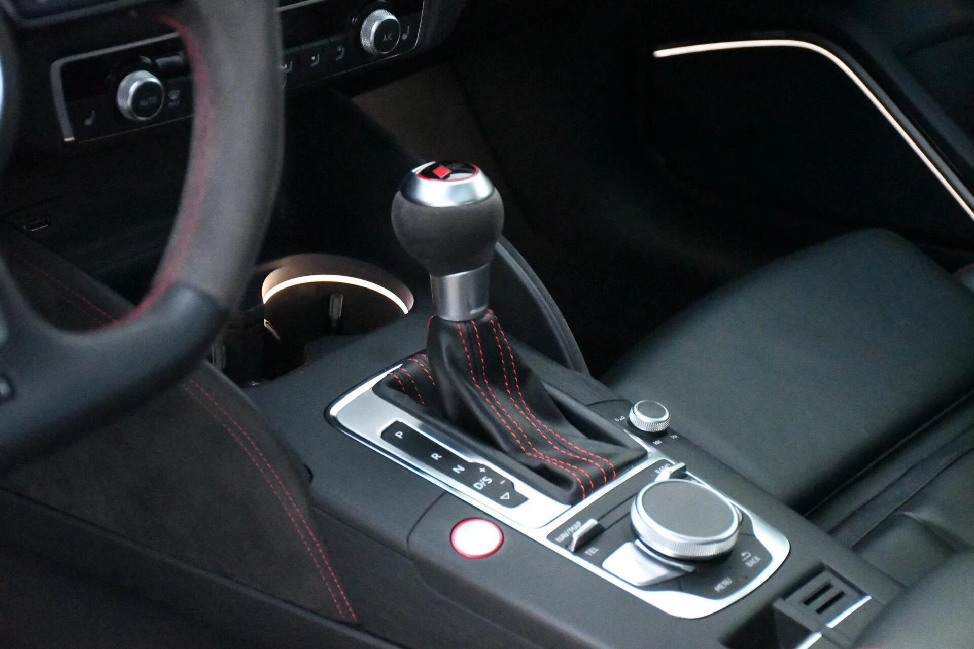 Hoofdafbeelding Audi RS3
