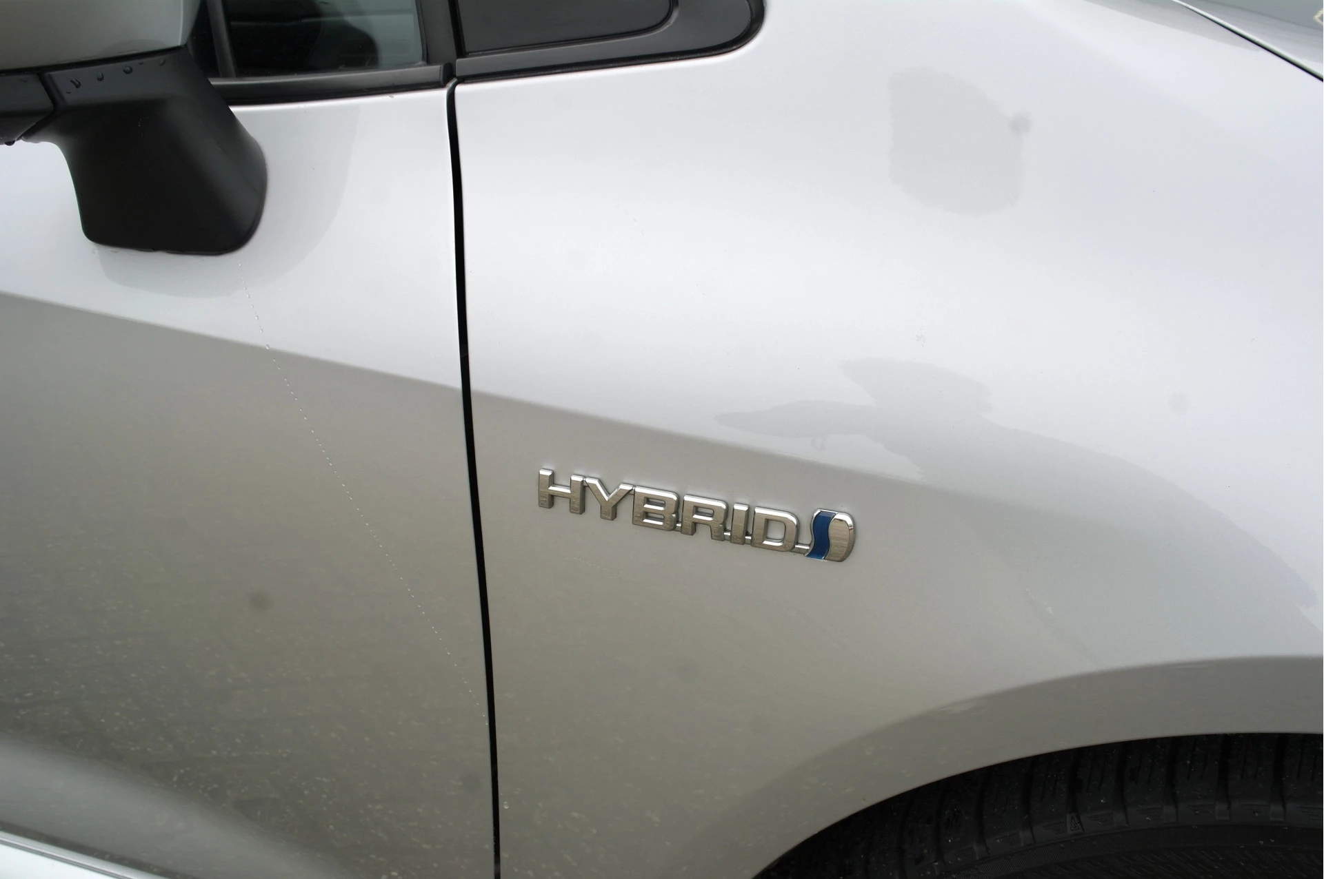 Hoofdafbeelding Toyota Corolla Touring Sports