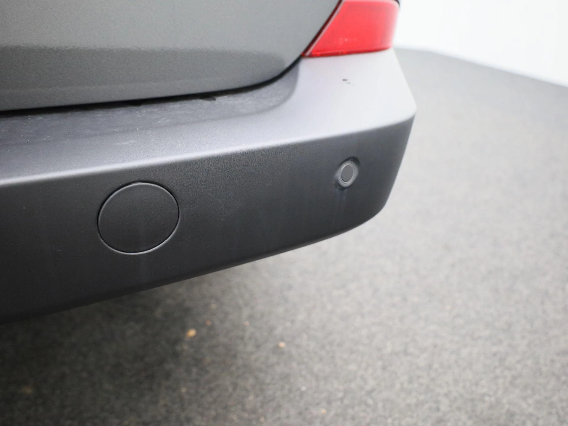 Hoofdafbeelding Volkswagen e-Transporter
