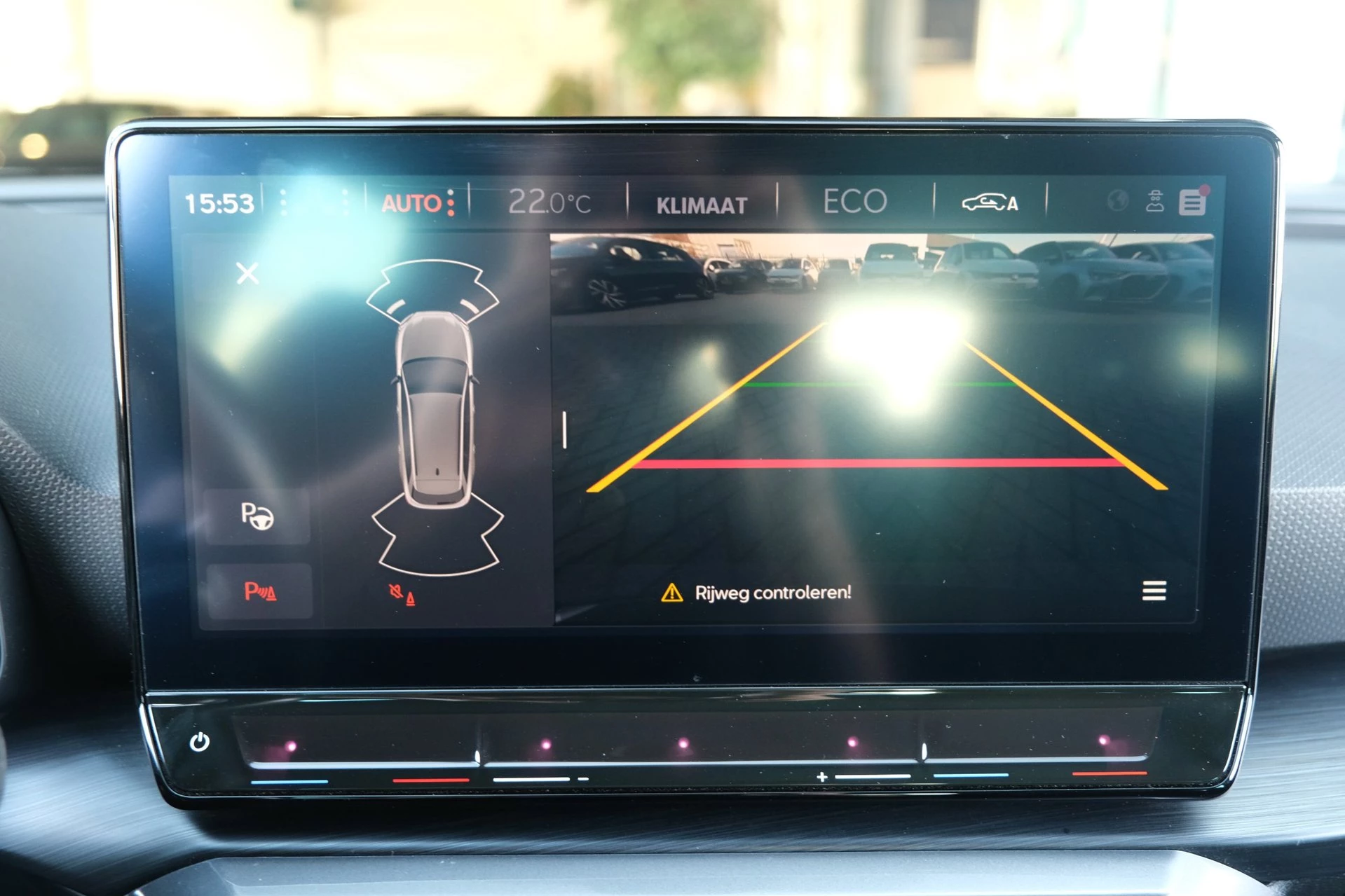 Hoofdafbeelding CUPRA Leon Sportstourer