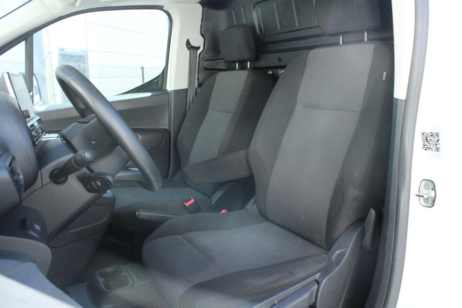 Hoofdafbeelding Toyota ProAce
