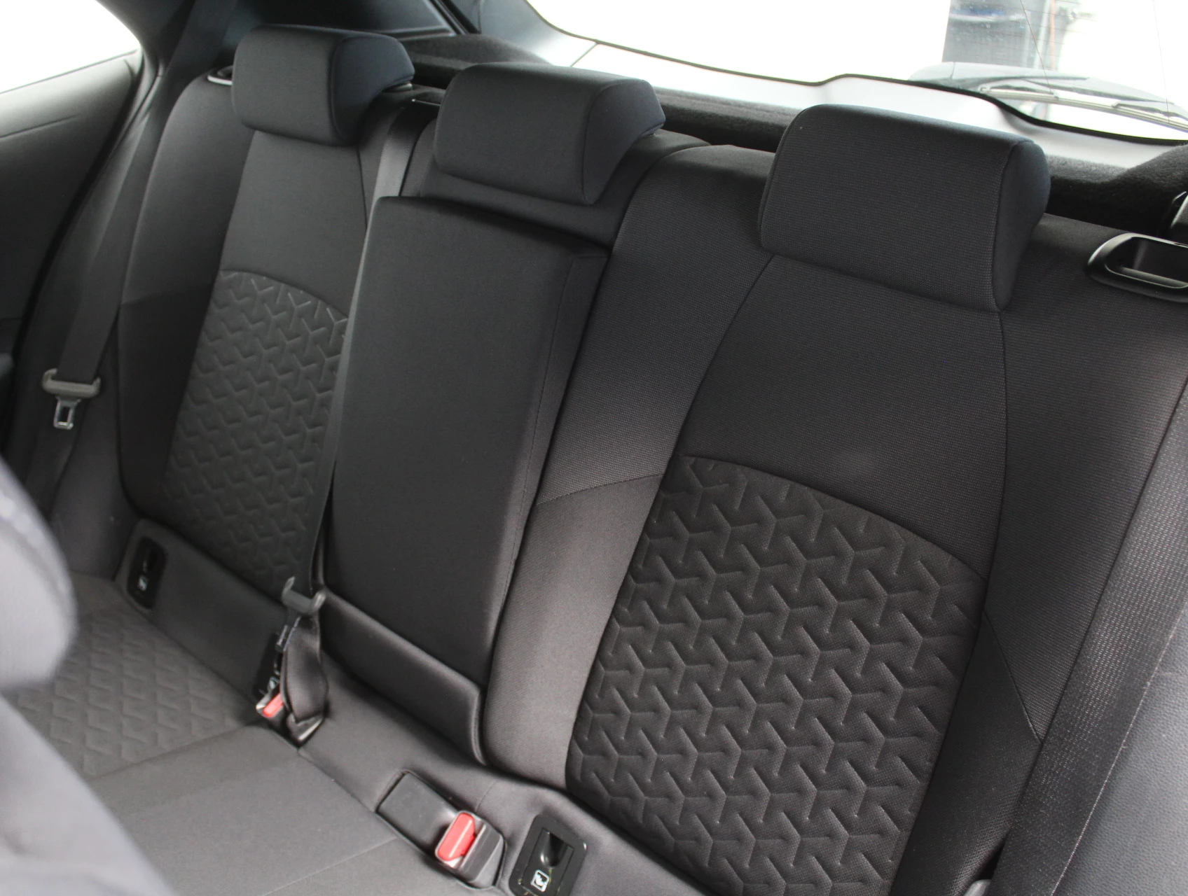 Hoofdafbeelding Toyota Corolla
