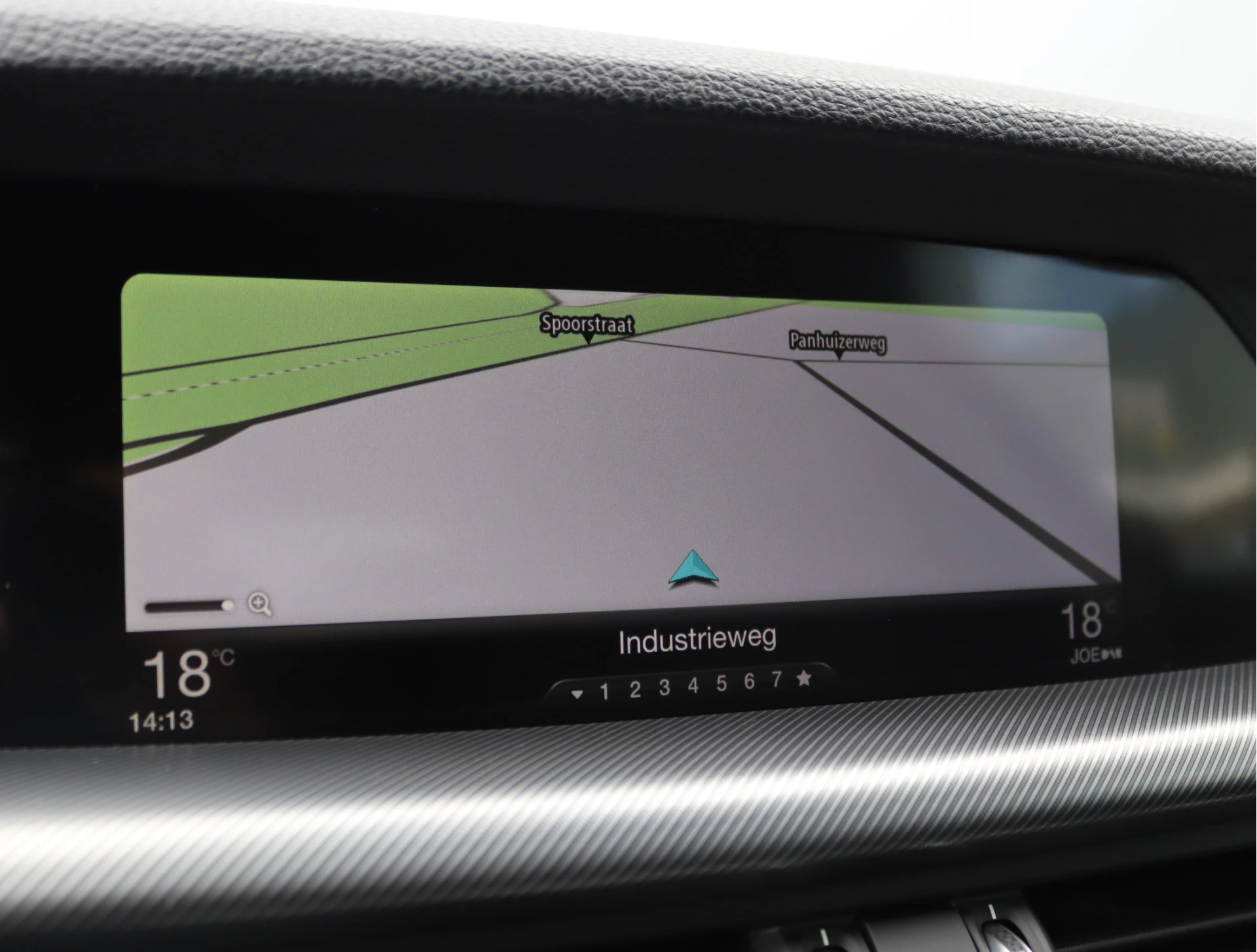 Hoofdafbeelding Alfa Romeo Stelvio