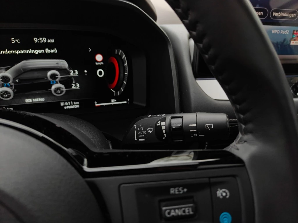 Hoofdafbeelding Nissan X-Trail