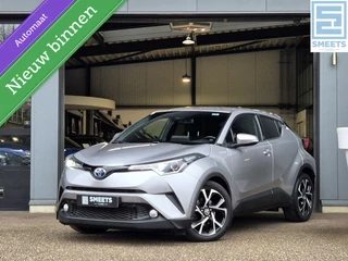 Toyota C-HR 1.8 Hybrid Dynamic Automaat |Navi|Clima|Camera