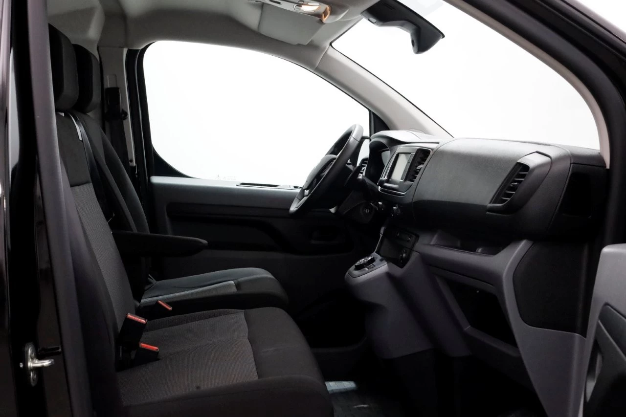 Hoofdafbeelding Citroën Jumpy