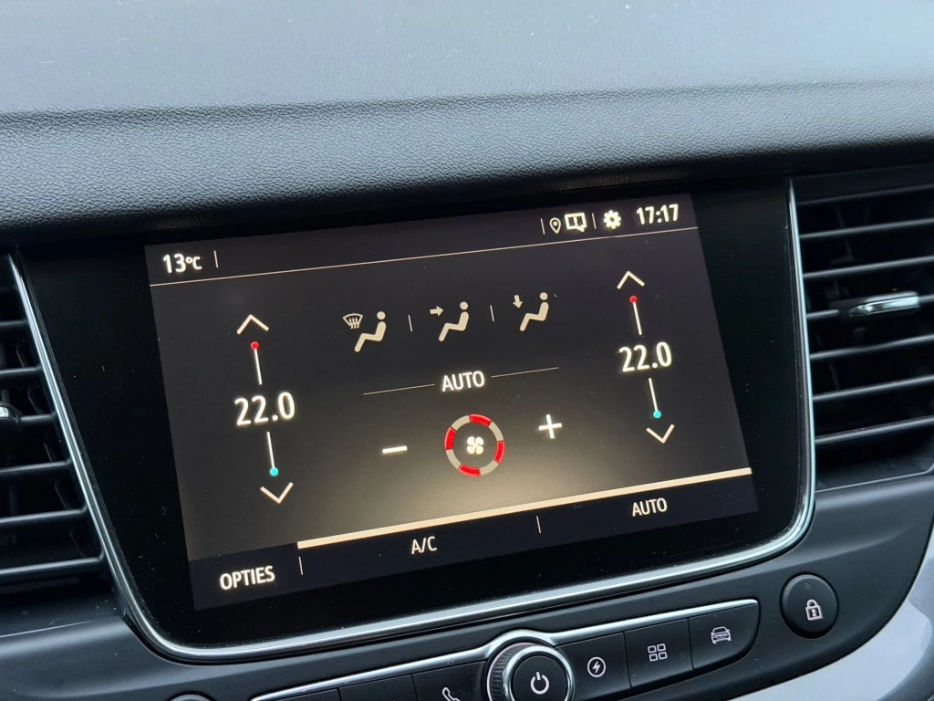 Hoofdafbeelding Opel Grandland