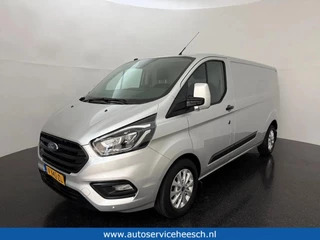 Ford Transit Custom 2.0 TDCi L2H1 l AUTOMAAT l NAVI l CAMERA l PDC l CRUISE CONTROL
