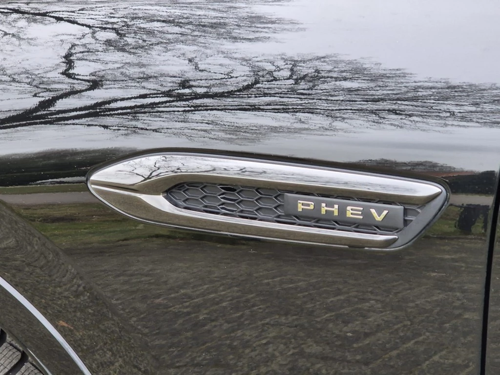 Hoofdafbeelding Mazda CX-60