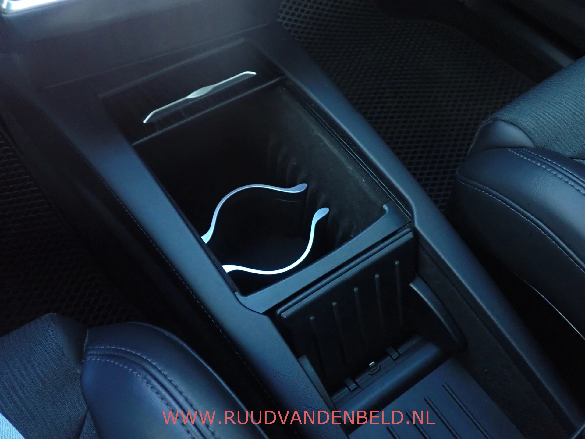 Hoofdafbeelding Tesla Model X