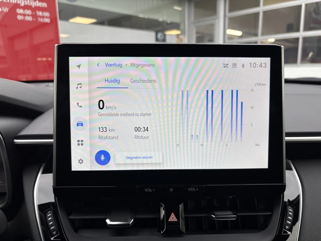 Hoofdafbeelding Toyota Corolla Cross