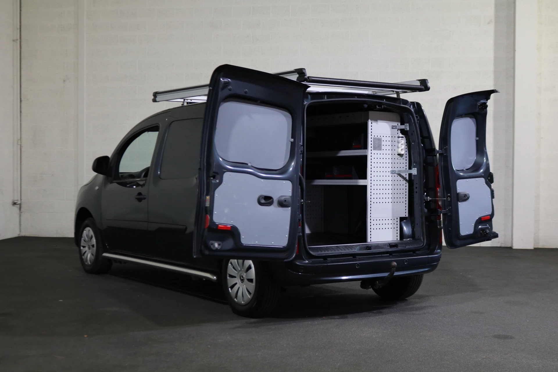 Hoofdafbeelding Mercedes-Benz Citan