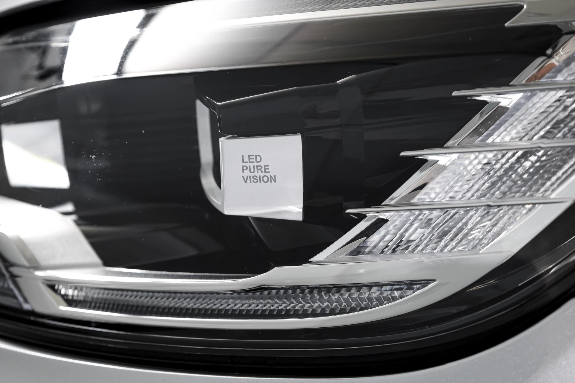 Hoofdafbeelding Renault Scénic