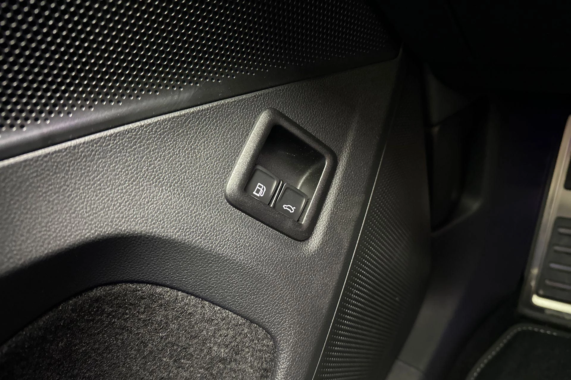 Hoofdafbeelding Volkswagen Tayron