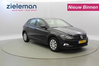 Volkswagen Polo 1.0i Comfortline - Cruise, Airco