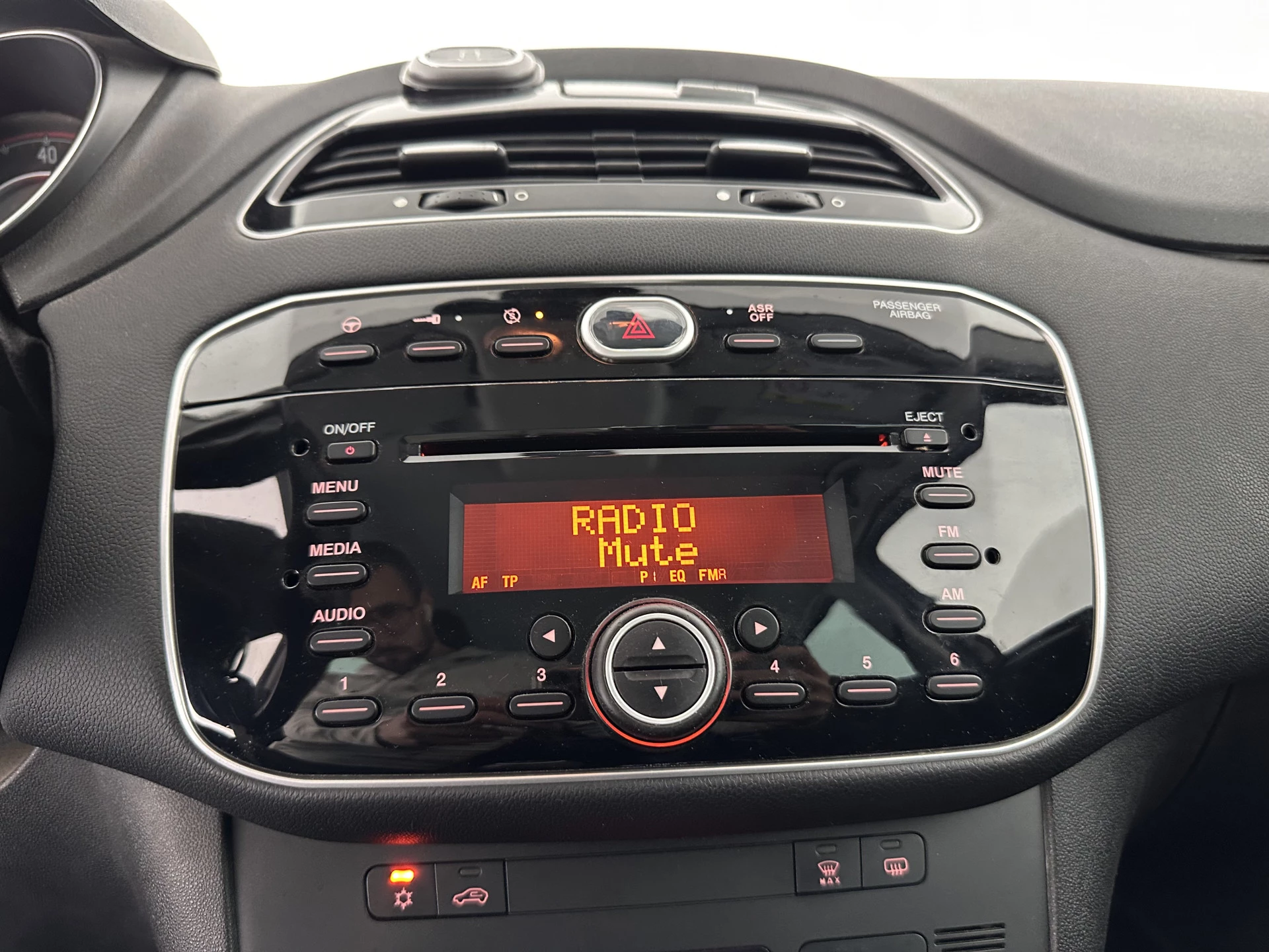 Hoofdafbeelding Fiat Punto