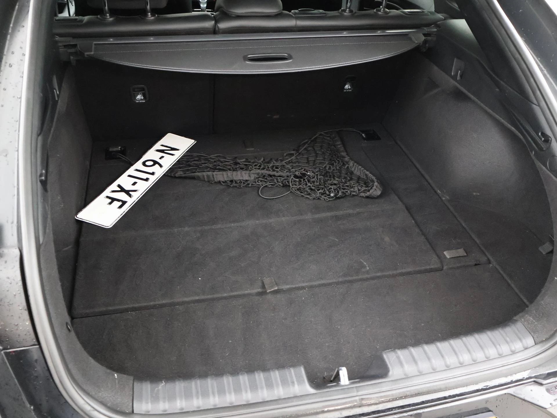 Hoofdafbeelding Kia ProCeed