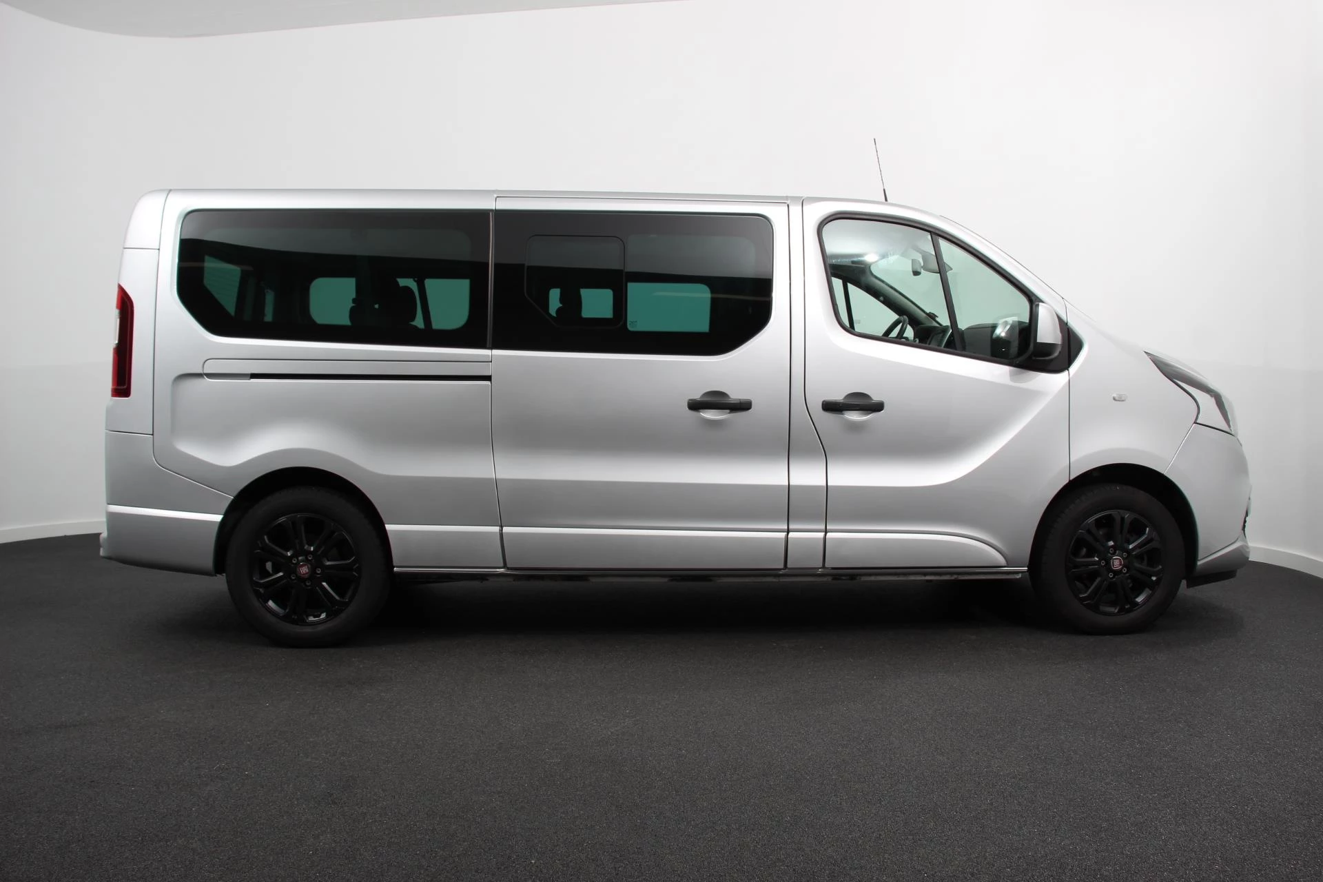 Hoofdafbeelding Fiat Talento