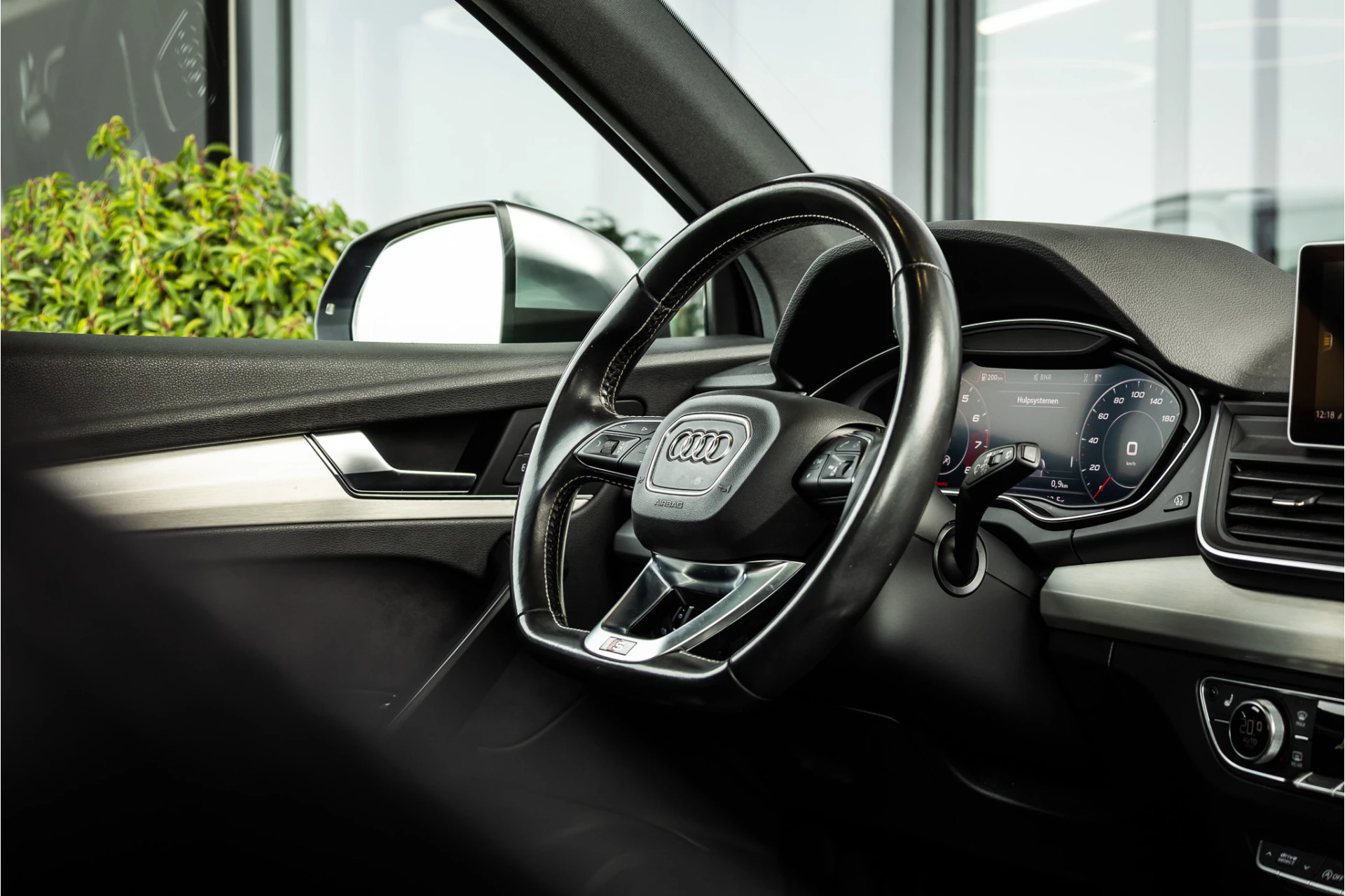 Hoofdafbeelding Audi SQ5