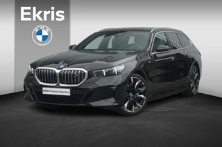 BMW i5 Touring eDrive40 M Sport