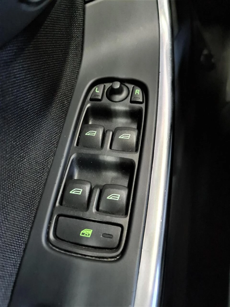 Hoofdafbeelding Volvo S60