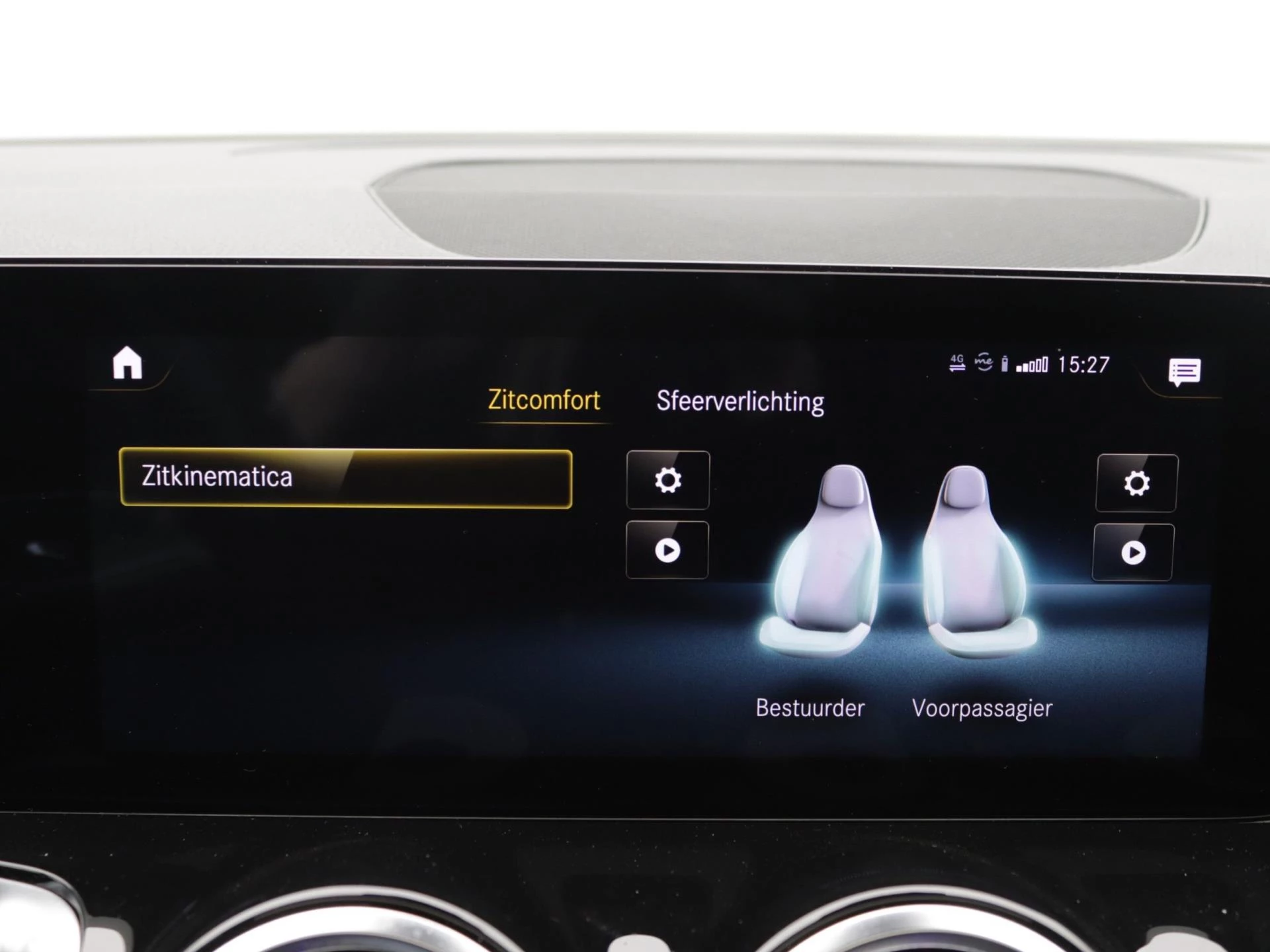 Hoofdafbeelding Mercedes-Benz GLB