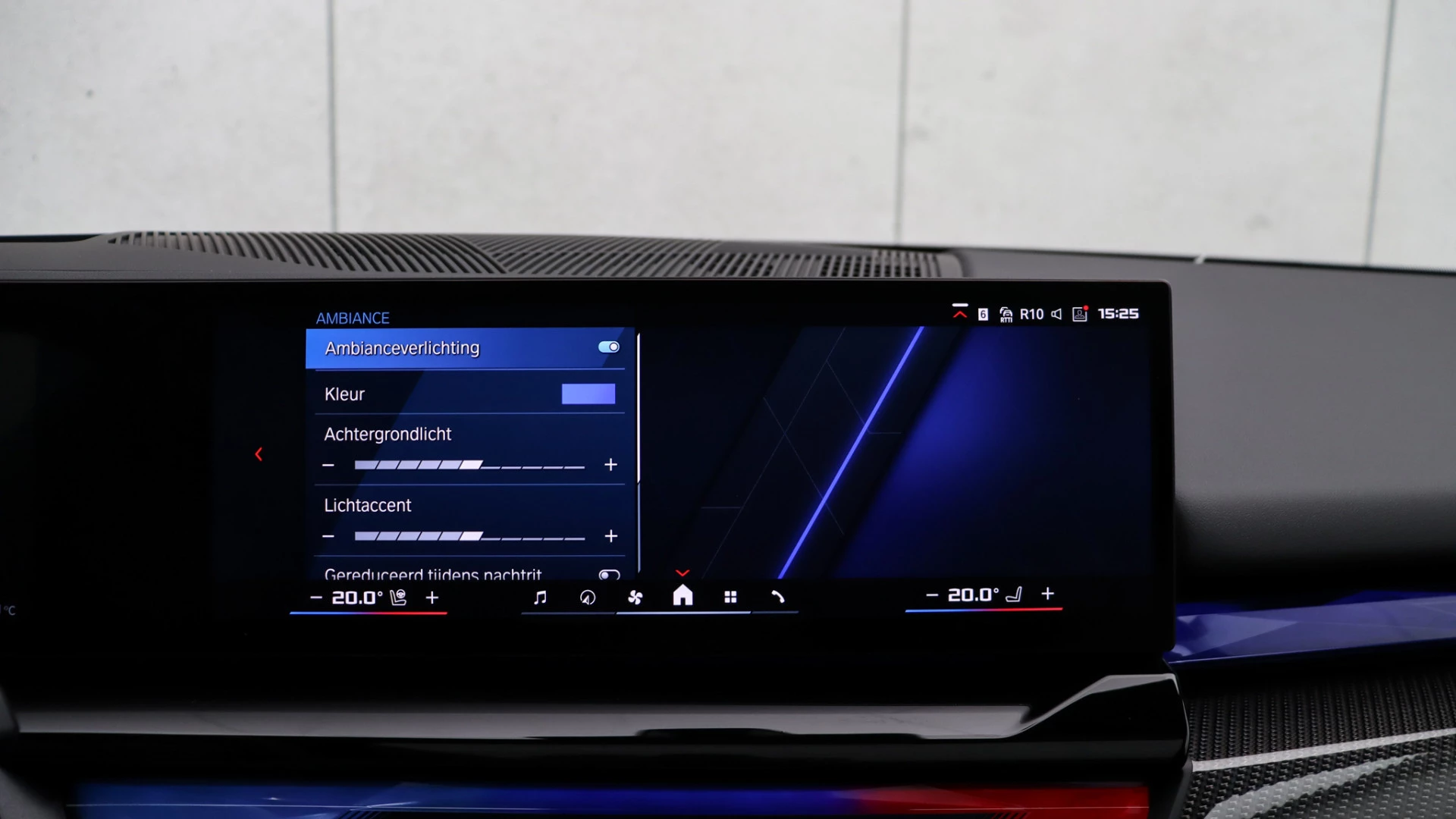 Hoofdafbeelding BMW M5