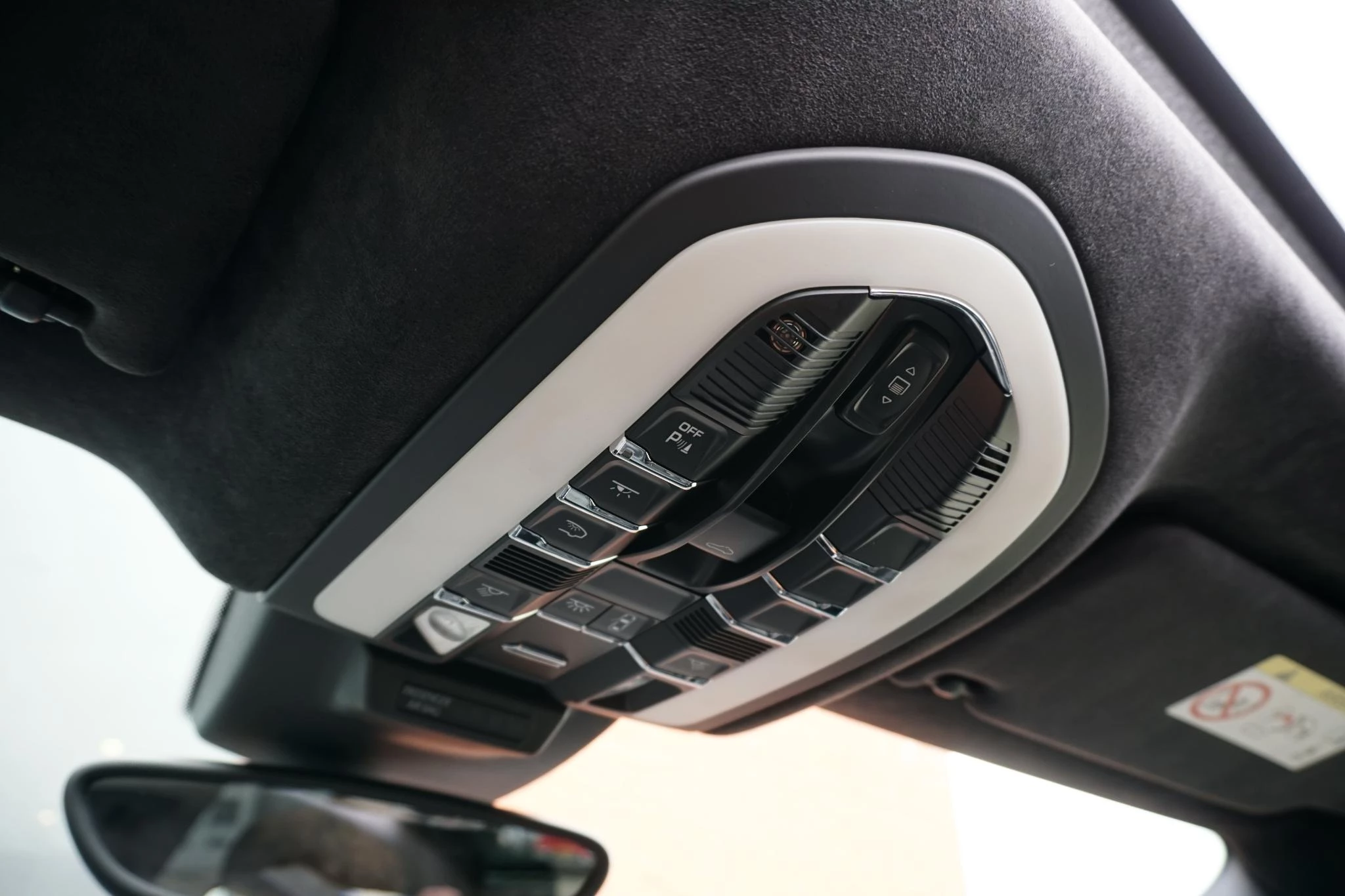Hoofdafbeelding Porsche Macan