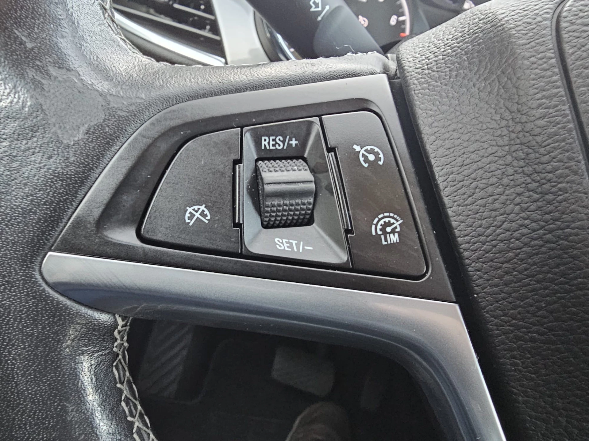 Hoofdafbeelding Opel Mokka X