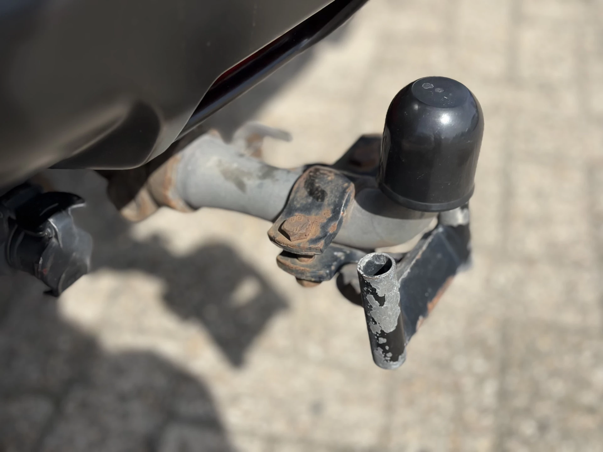 Hoofdafbeelding Nissan X-Trail