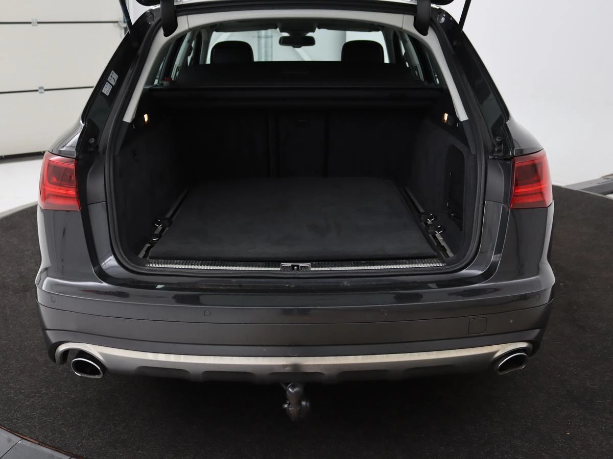 Hoofdafbeelding Audi A6 Allroad