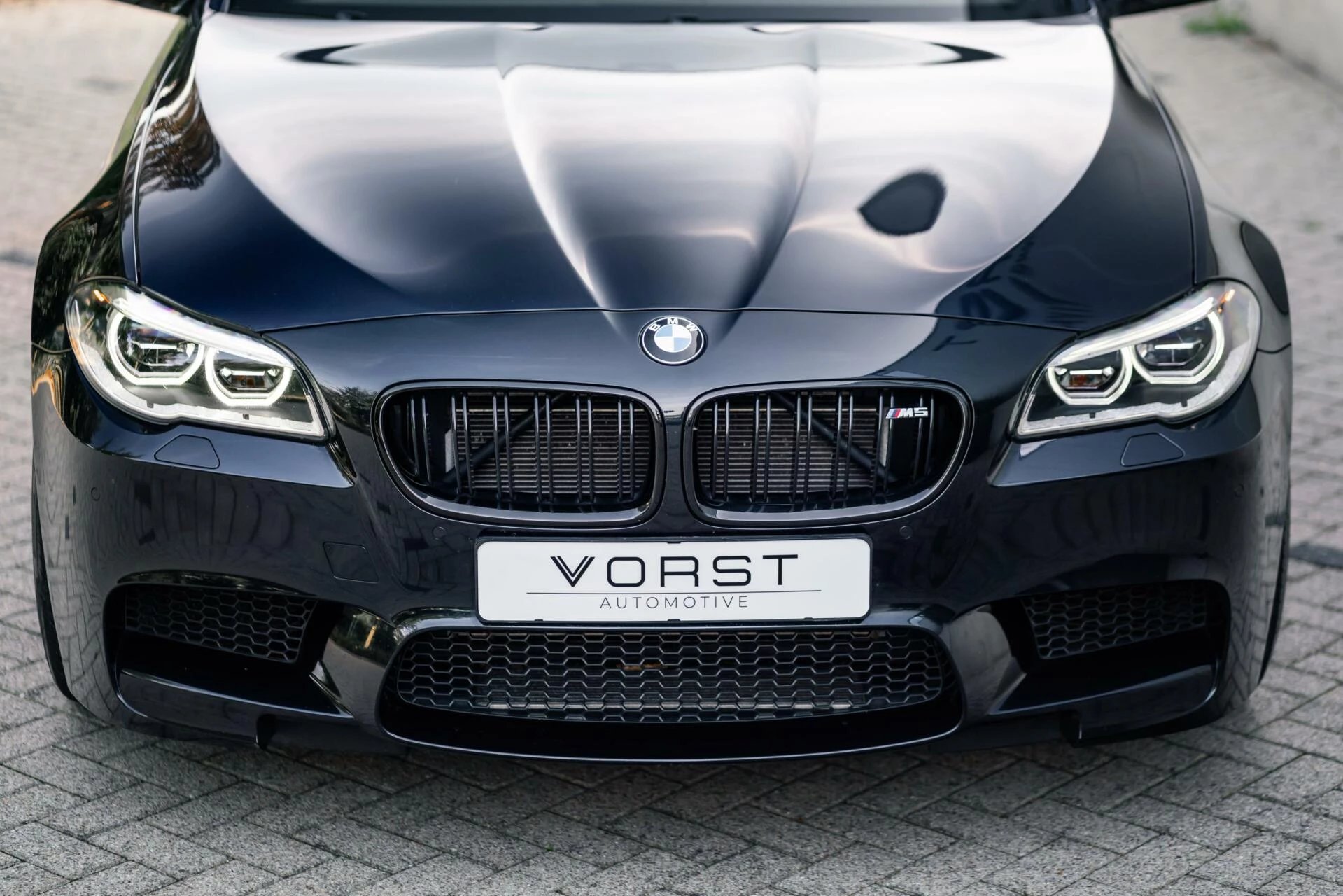 Hoofdafbeelding BMW M5