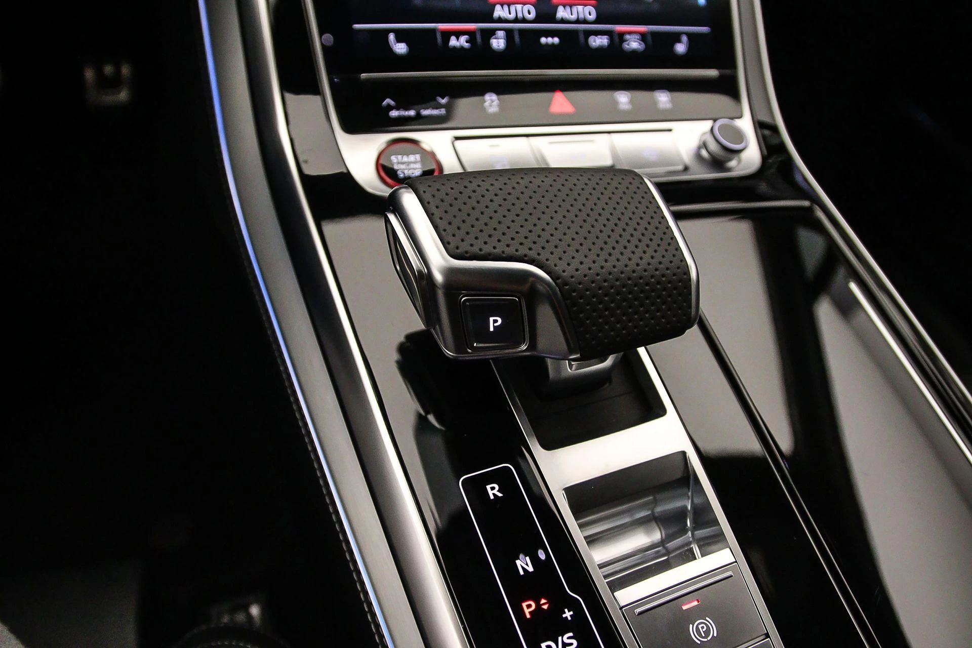 Hoofdafbeelding Audi SQ7