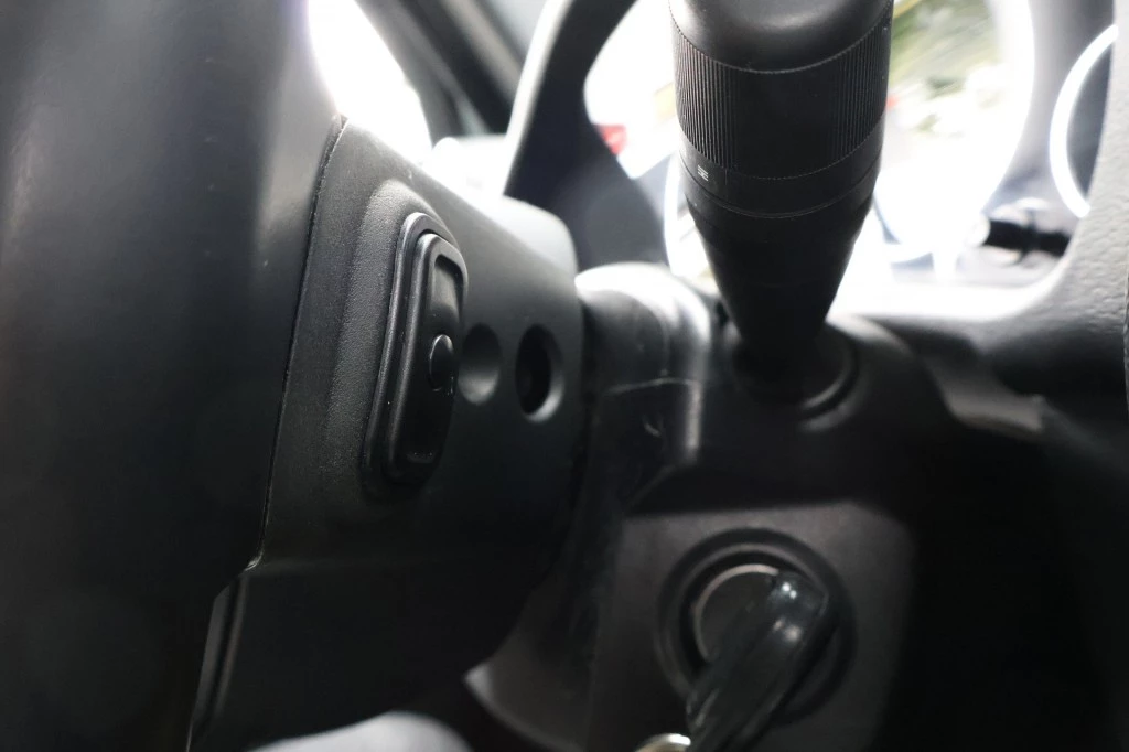 Hoofdafbeelding Jeep Wrangler